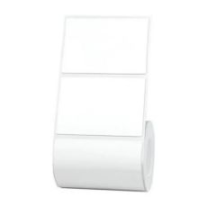 Εικόνα της Αυτοκόλλητες Ετικέτες Ρολό Niimbot 60x40 mm White 690τμχ T6040-690
