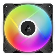 Εικόνα της Case Fan Arctic P14 Pro A-RGB PWM 140mm Reverse Black ACFAN00323A