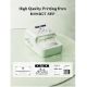 Εικόνα της Εκτυπωτής Ετικετών Niimbot B21S Bluetooth Mint Green