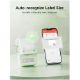 Εικόνα της Εκτυπωτής Ετικετών Niimbot B21S Bluetooth Mint Green