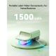 Εικόνα της Εκτυπωτής Ετικετών Niimbot B21S Bluetooth Mint Green
