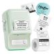 Εικόνα της Εκτυπωτής Ετικετών Niimbot B21S Bluetooth Mint Green