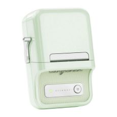 Εικόνα της Εκτυπωτής Ετικετών Niimbot B21S Bluetooth Mint Green