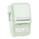 Εικόνα της Εκτυπωτής Ετικετών Niimbot B21S Bluetooth Mint Green