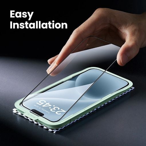 Εικόνα της Tempered Glass Ugreen Privacy SP651 for iPhone 16 Pro 45975