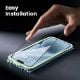 Εικόνα της Tempered Glass Ugreen Privacy SP651 for iPhone 16 Pro 45975
