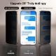 Εικόνα της Tempered Glass Ugreen Privacy SP651 for iPhone 16 Pro 45975