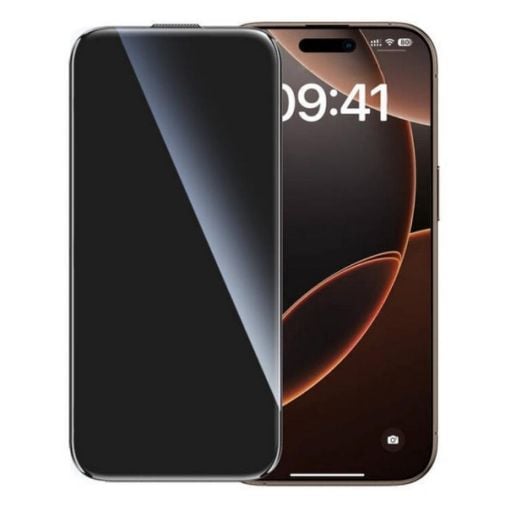 Εικόνα της Tempered Glass Ugreen Privacy SP651 for iPhone 16 Pro 45975