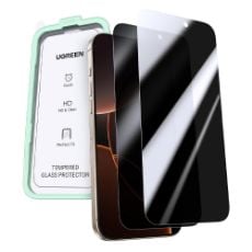 Εικόνα της Tempered Glass Ugreen Privacy SP651 for iPhone 16 Pro 45975
