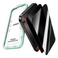 Εικόνα της Tempered Glass Ugreen SP1154 for iPhone 17 Air 2τμχ 95606