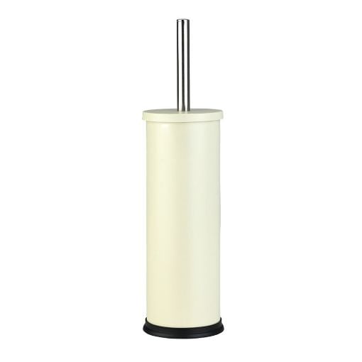 Εικόνα της Πιγκάλ Estia Classic Μεταλλικό Mat Ivory 02-3937