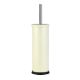 Εικόνα της Πιγκάλ Estia Classic Μεταλλικό Mat Ivory 02-3937