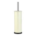 Εικόνα της Πιγκάλ Estia Classic Μεταλλικό Mat Ivory 02-3937
