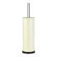 Εικόνα της Πιγκάλ Estia Classic Μεταλλικό Mat Ivory 02-3937