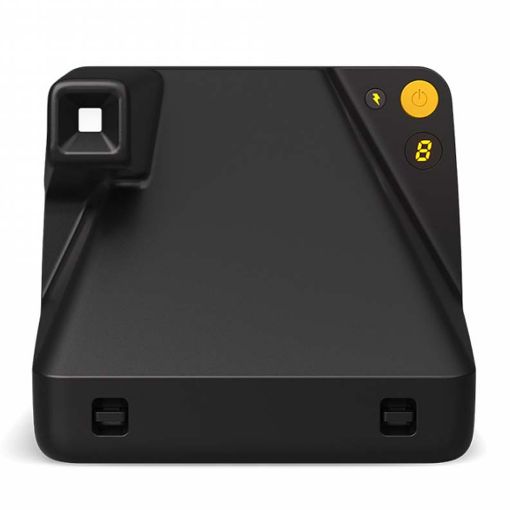 Εικόνα της Polaroid Now Gen 2 i-Type Black/White 9072