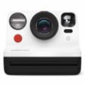 Εικόνα της Polaroid Now Gen 2 i-Type Black/White 9072
