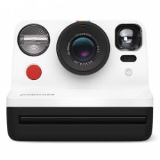 Εικόνα της Polaroid Now Gen 2 i-Type Black/White 9072
