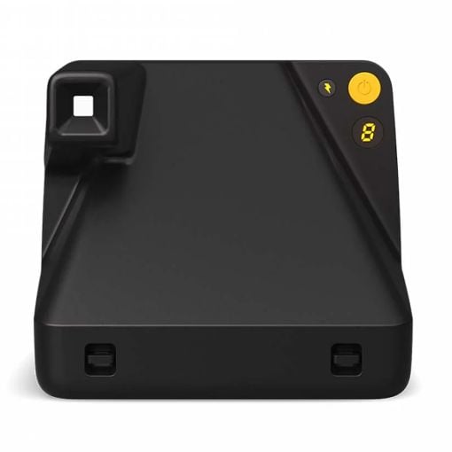 Εικόνα της Polaroid Now Gen 2 i-Type Black 9095