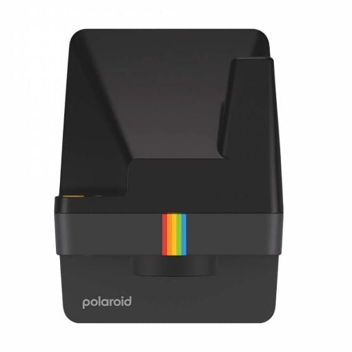 Εικόνα της Polaroid Now Gen 2 i-Type Black 9095
