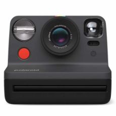 Εικόνα της Polaroid Now Gen 2 i-Type Black 9095