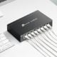 Εικόνα της Switch TP-Link Omada ES208G 8-Port Gigabit Managed