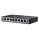 Εικόνα της Switch TP-Link Omada ES208G 8-Port Gigabit Managed