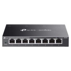 Εικόνα της Switch TP-Link Omada ES208G 8-Port Gigabit Managed