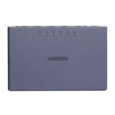 Εικόνα της Switch Ugreen CM633 5-Port Gigabit Ethernet 15641EU