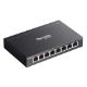 Εικόνα της Switch TP-Link Omada ES208GP 8-Port Gigabit Managed PoE+