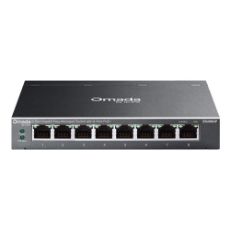 Εικόνα της Switch TP-Link Omada ES208GP 8-Port Gigabit Managed PoE+