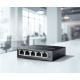 Εικόνα της Switch TP-Link Omada ES205G 5-Port Gigabit Managed