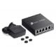 Εικόνα της Switch TP-Link Omada ES205G 5-Port Gigabit Managed