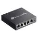 Εικόνα της Switch TP-Link Omada ES205G 5-Port Gigabit Managed
