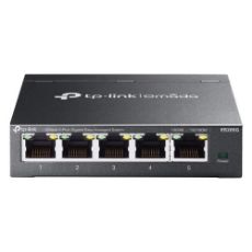 Εικόνα της Switch TP-Link Omada ES205G 5-Port Gigabit Managed