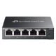 Εικόνα της Switch TP-Link Omada ES205G 5-Port Gigabit Managed