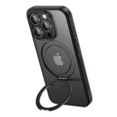 Εικόνα της Θήκη Smartphone Ugreen LP764 MagSafe with Stand for iPhone 15 Pro Max Black 25533