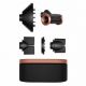 Εικόνα της Πιστολάκι Μαλλιών Dyson Supersonic Nural HD16 Gift Pack Edition Amber Silk/Pink Champagne 143644-01