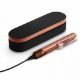 Εικόνα της Ισιωτικό Ψαλίδι Μαλλιών Dyson Airstrait HT01 Amber Silk/Pink Champagne Gift Pack 143343-01