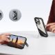 Εικόνα της Θήκη Smartphone Ugreen LP737 with Stand for iPhone 15 Black 25404