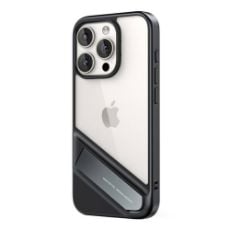 Εικόνα της Θήκη Smartphone Ugreen LP737 with Stand for iPhone 15 Black 25404