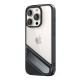 Εικόνα της Θήκη Smartphone Ugreen LP737 with Stand for iPhone 15 Black 25404