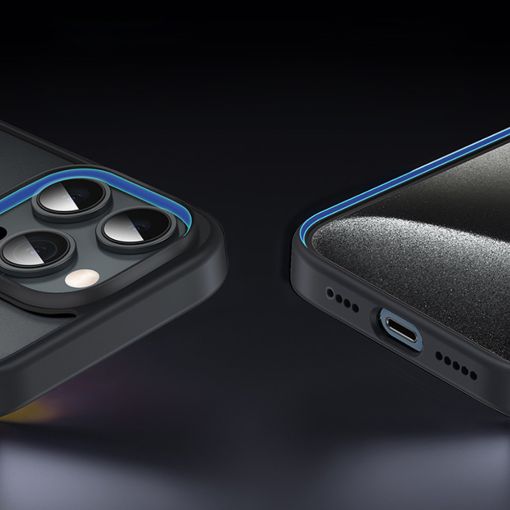 Εικόνα της Θήκη Smartphone Ugreen LP751 MagSafe for iPhone 15 Pro Max Black 25403