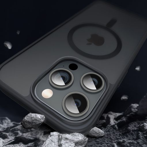 Εικόνα της Θήκη Smartphone Ugreen LP751 MagSafe for iPhone 15 Pro Max Black 25403