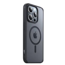 Εικόνα της Θήκη Smartphone Ugreen LP751 MagSafe for iPhone 15 Pro Max Black 25403