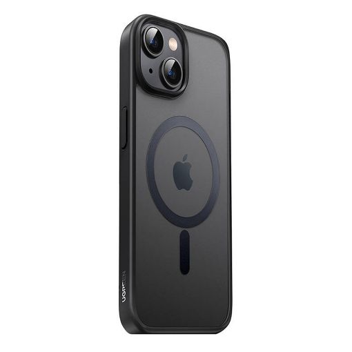 Εικόνα της Θήκη Smartphone Ugreen LP749 MagSafe for iPhone 15 Plus Black 25401