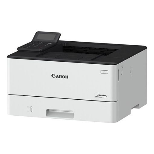 Εικόνα της Εκτυπωτής Laser Canon i-Sensys LBP246dw II Mono 7187C006AA