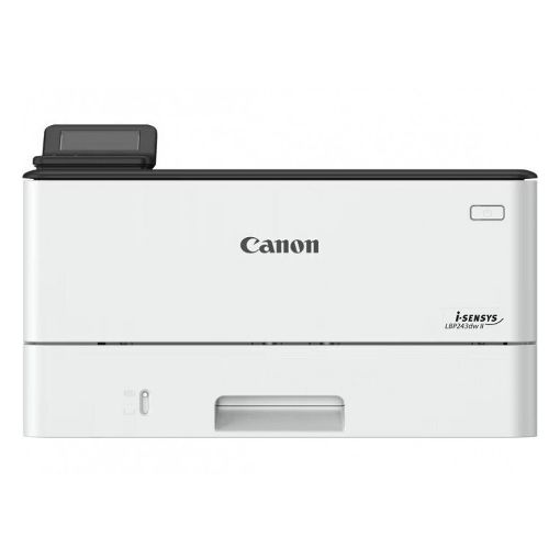 Εικόνα της Εκτυπωτής Laser Canon i-Sensys LBP246dw II Mono 7187C006AA