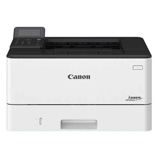 Εικόνα της Εκτυπωτής Laser Canon i-Sensys LBP246dw II Mono 7187C006AA