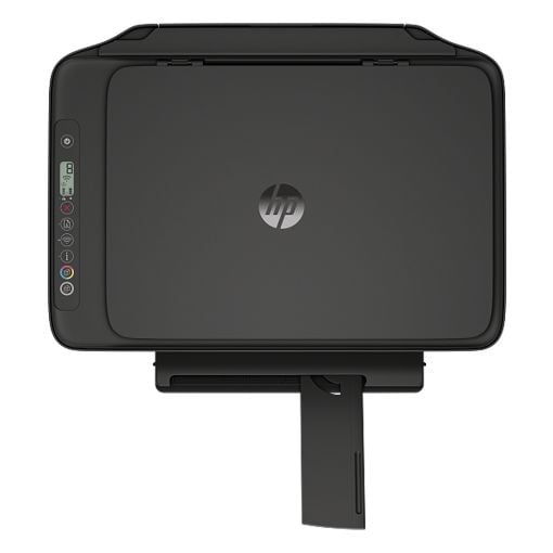 Εικόνα της Πολυμηχάνημα Inkjet HP DeskJet 2910 All-in-One Black 89F98B