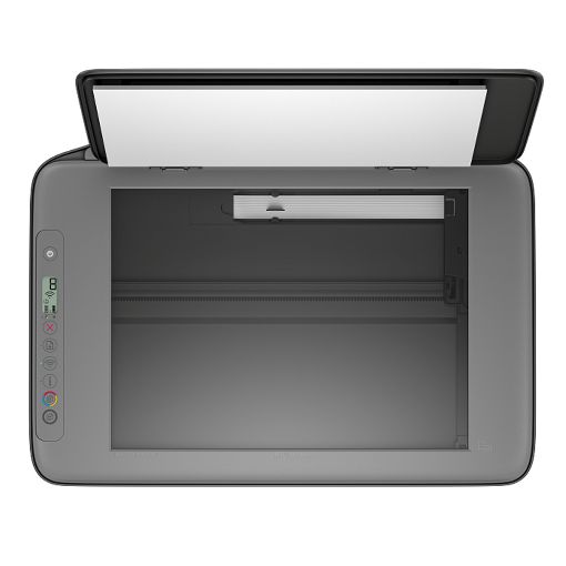 Εικόνα της Πολυμηχάνημα Inkjet HP DeskJet 2920 All-in-One Black/Cement Noir 89F97B